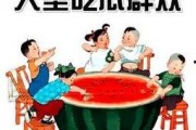 吃瓜群众的意思和由来,揭秘网络围观文化的兴起与演变
